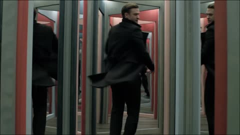 Justin Timberlake - Mirrors