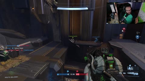 BackWack Wednesday - New Dual PC Setup - MM W/ Viewers Like YOU