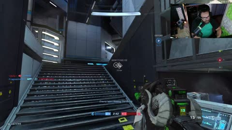BackWack Wednesday - New Dual PC Setup - MM W/ Viewers Like YOU