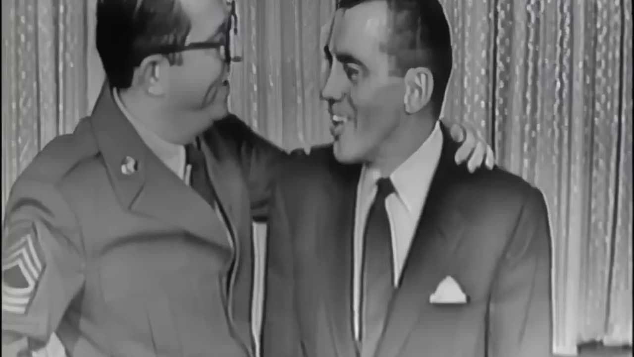 The Best Of Ed Sullivan - Part 1