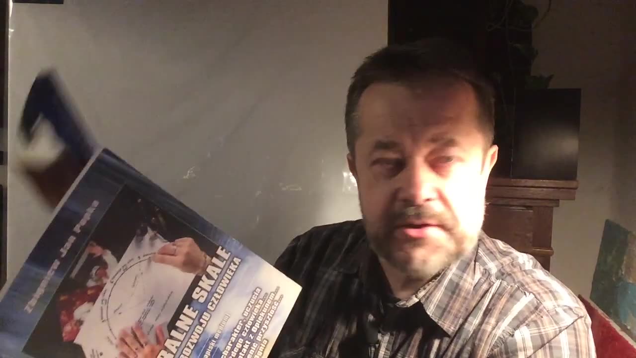Sławek - mój Przyjaciel mówi: Mam już tego Dość