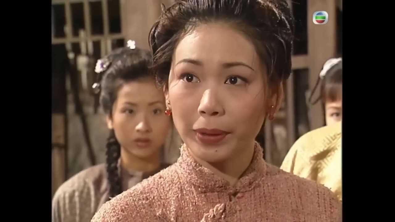 Phùng Hiểu Văn trong Lộc Đỉnh Ký 1998