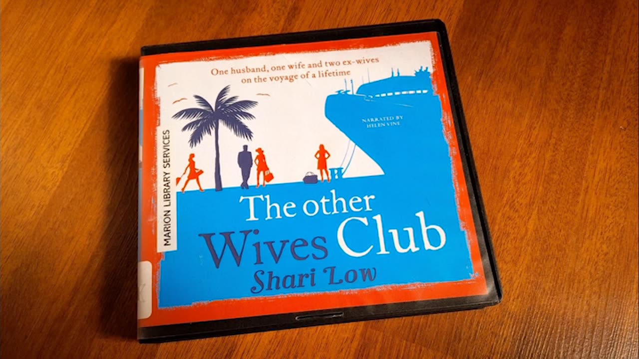 the other wives club - part 2