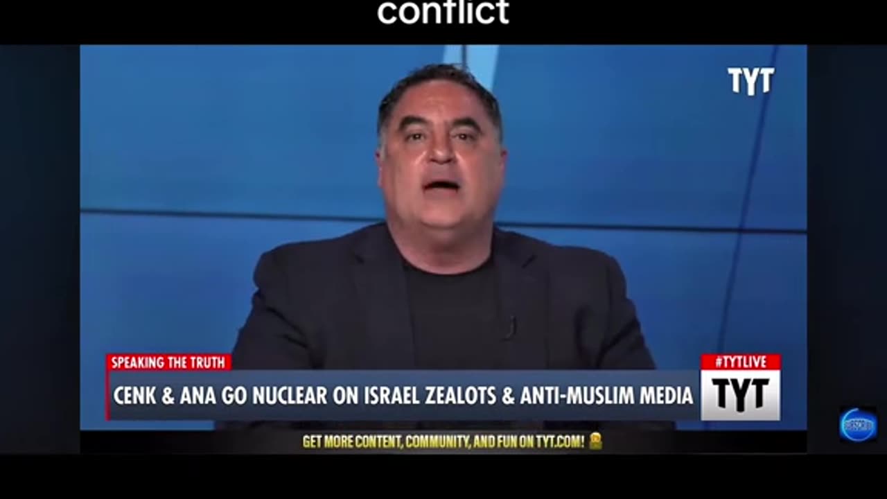 The world is waking up