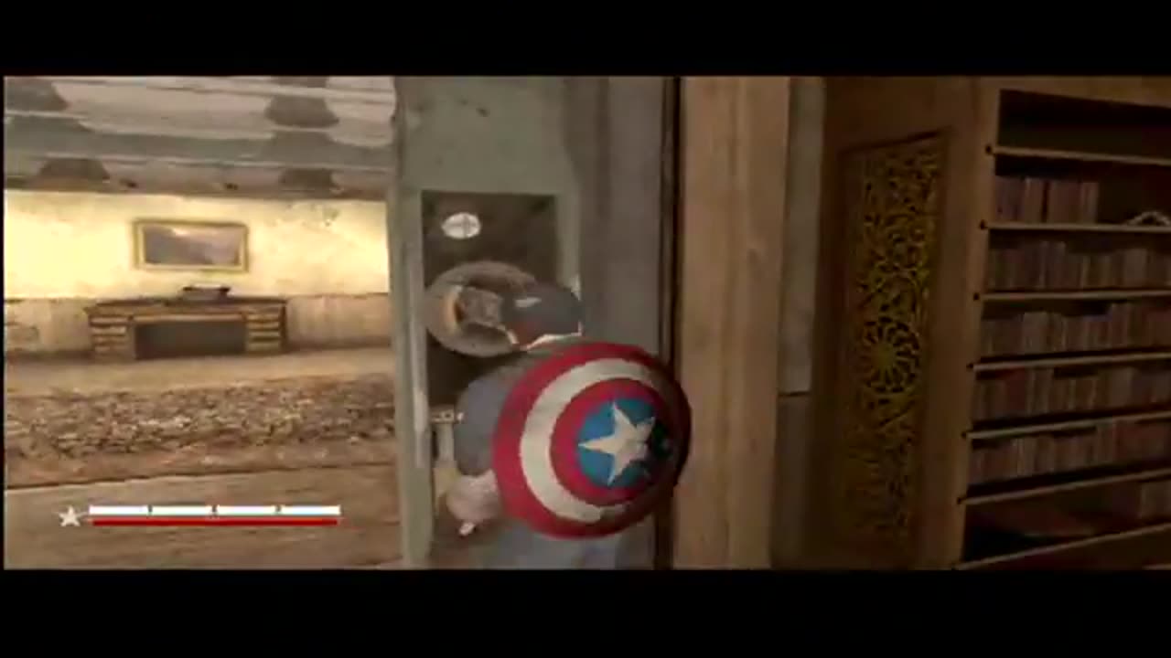 Captain America_ Super Soldier Day 1 Part 1
