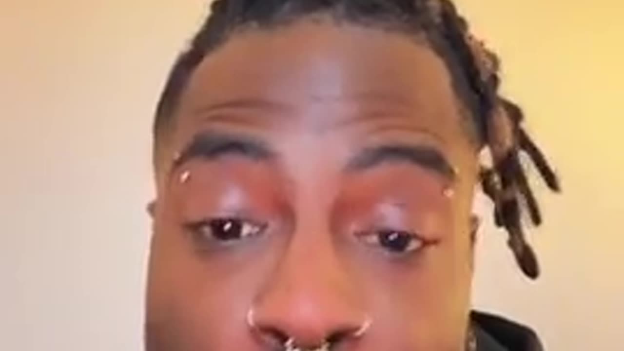 Negros just aren't that into white people. White people wake up and stop being a cuck.