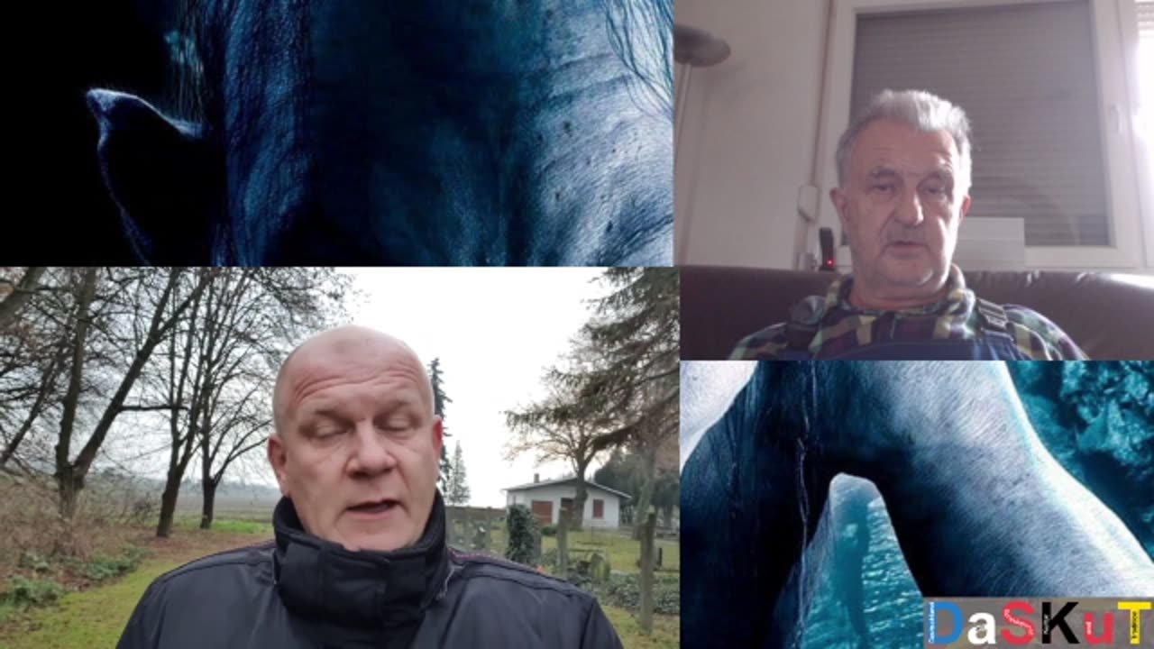 Carsten Jahn - 06-12-2020 - immer noch ein Heuchler