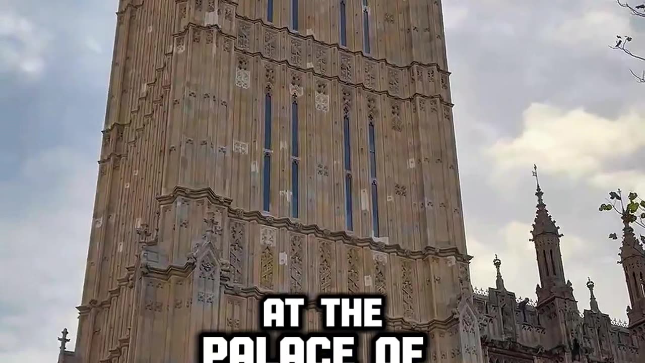 The Big Ben