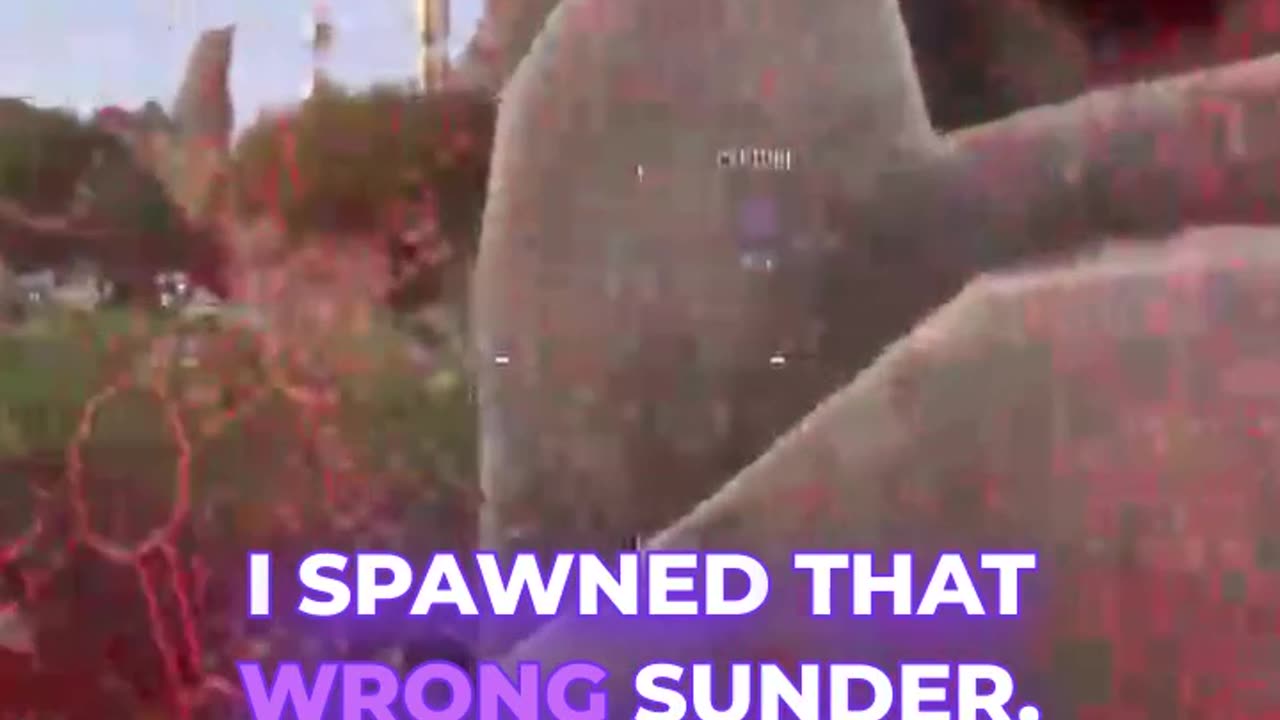 The Video Shorts that Tik Tok wouldn't let me post
