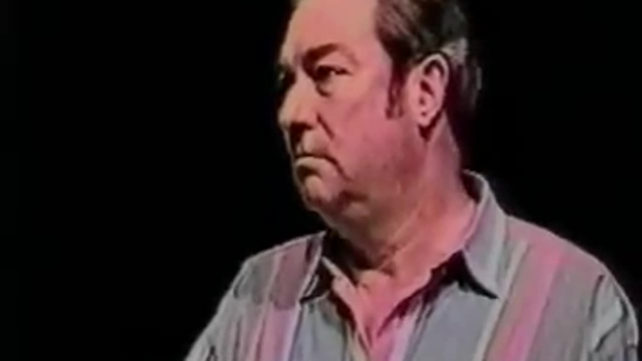 William Cooper - Lansing Michigan Lecture (1996)