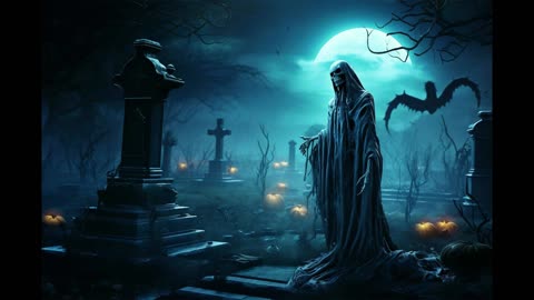 Ghost Lights By Juan Martinez A Short Creepypast Horror Story