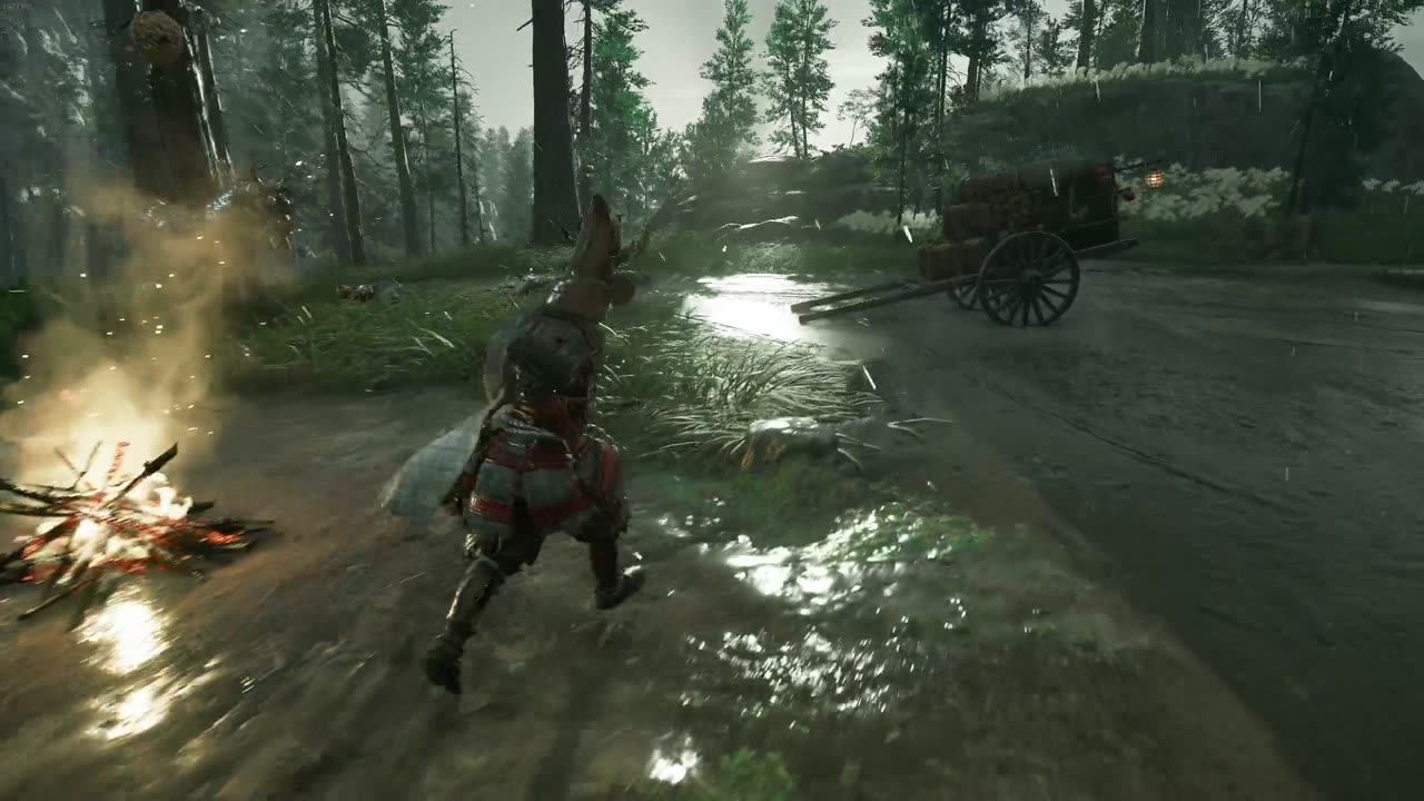 Ghost of Tsushima