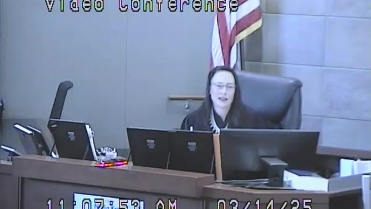 Chesley v City of Mesquite 2025-03-14