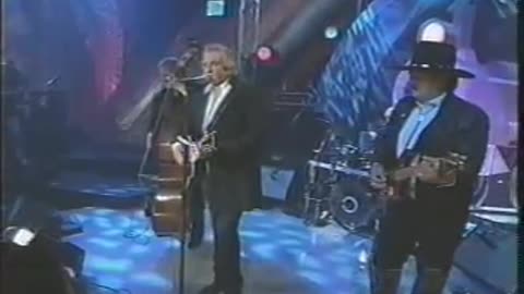 Johnny Cash - Walk The Line