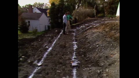 "TOH: The Arlington House Project" (1982) Episode 11