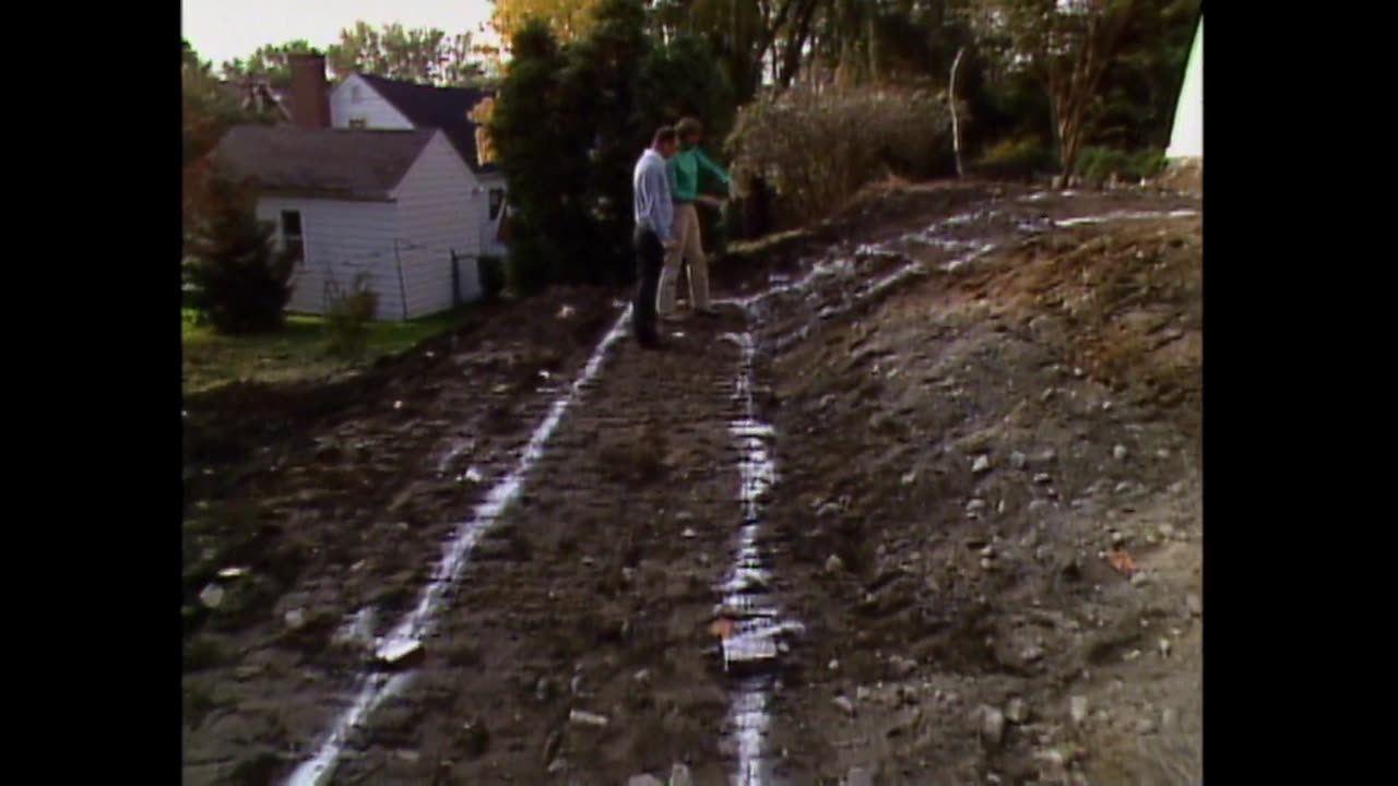 "TOH: The Arlington House Project" (1982) Episode 11