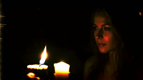 Liora Phoenix - Candlelight (AI Music)