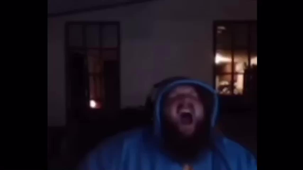 Caseoh - destroyer of worlds
