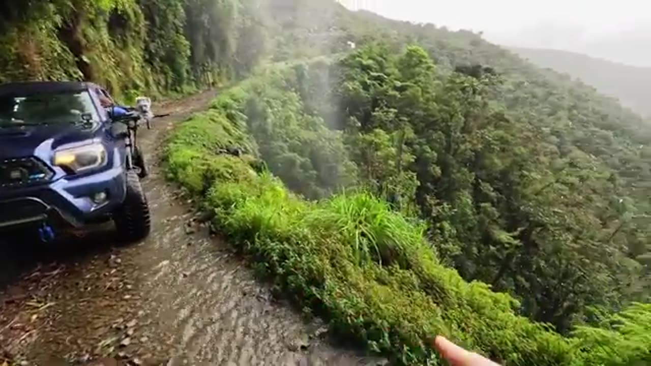 How mr beast survived the 5 deadliest places on earth