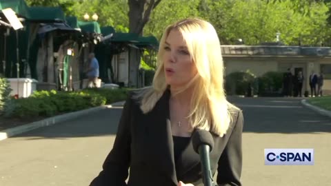 Epstein update by Pam Bondi