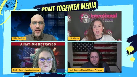 "Every Congressman Is a Millionaire"