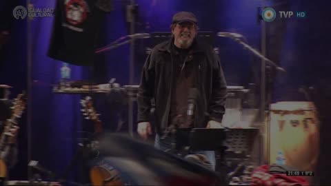 Ojalá - Silvio Rodríguez (en vivo)