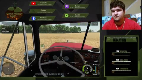 Farming Simulator 25 Episode 16