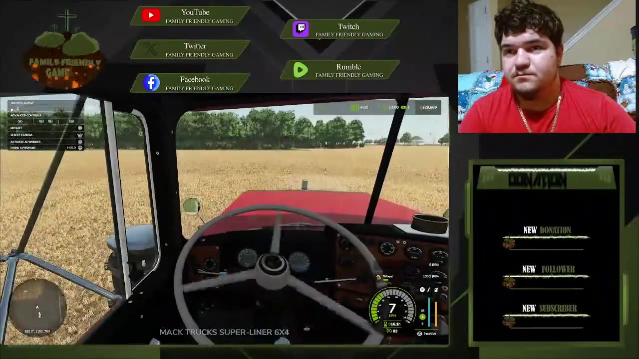 Farming Simulator 25 Episode 16