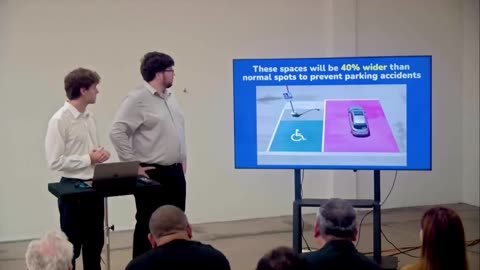 That Asian guy is chill