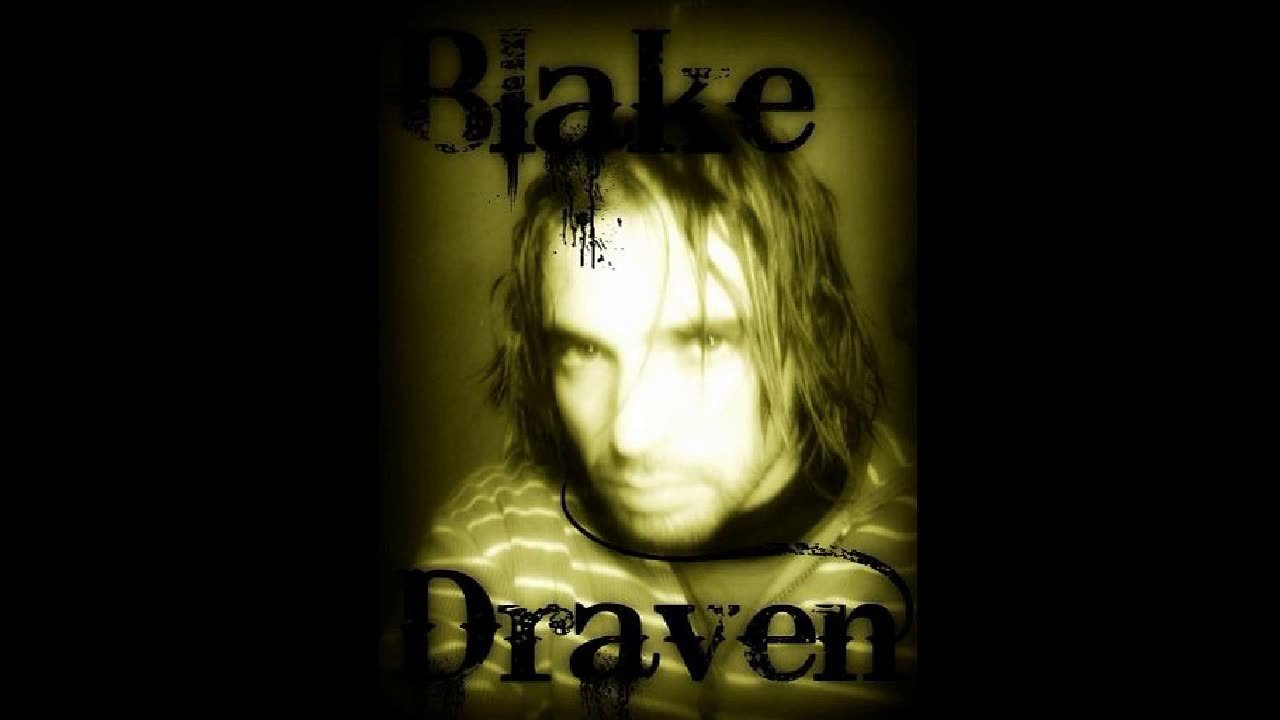 BLAKE DRAVEN - The Lonely Dead