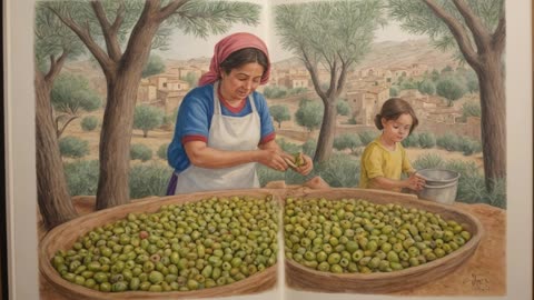 [Ali Cogia, saudagar dari Baghdad] ✨ Dongeng sebelum tidur - Kisah peri - Buku pendek diceritakan