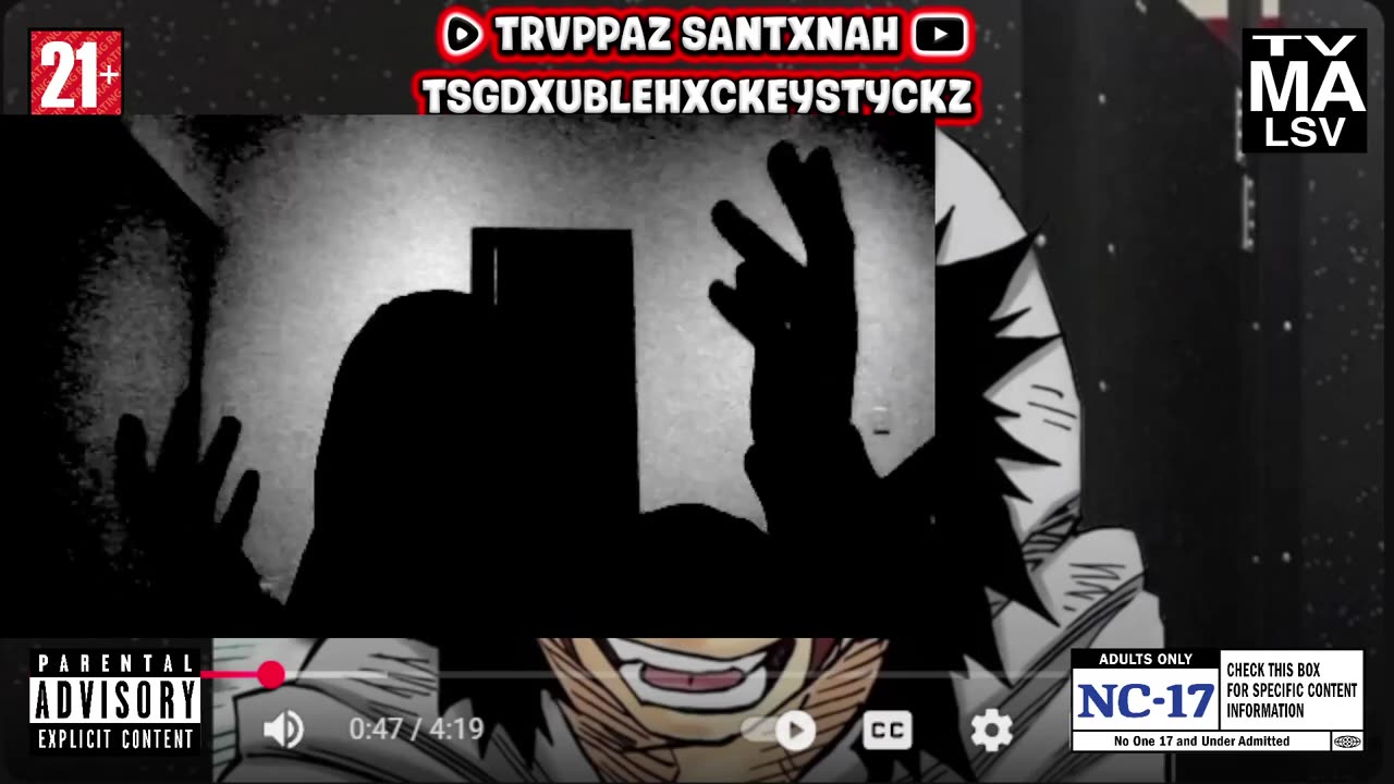 Naruto Becomes a Dealer [ritsurama reaction]