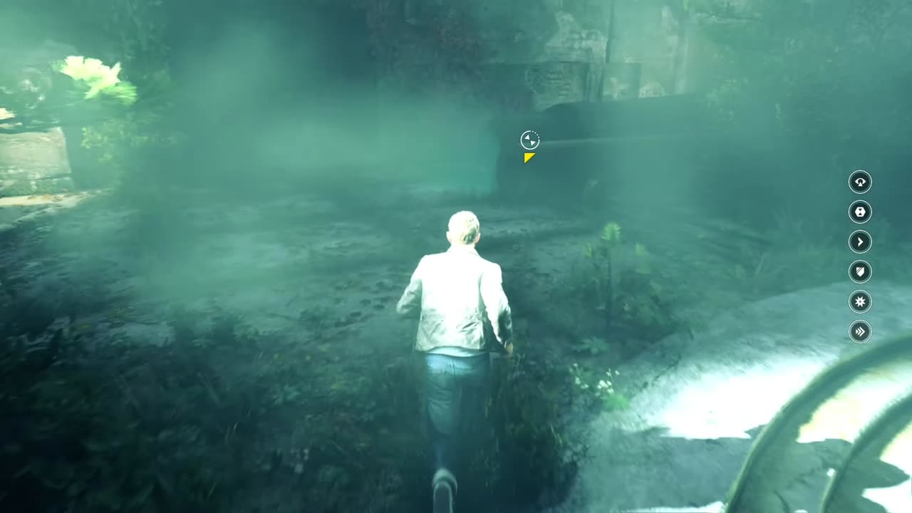 Quantum Break - FULL GAME Playthrough - No Commentary - Part 4/8