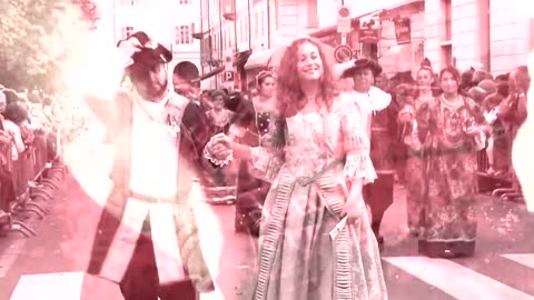 Conspiracy to Rule the World