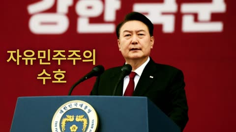 minomix - Defend Freedom in Korea (자유대한민국수호)