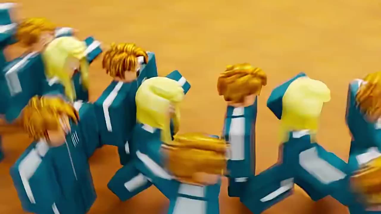 How to win Squid Game Challenge 🤣🦑Roblox Funny Memes and Pranks #roblox #squidgame #memes #shortsaas
