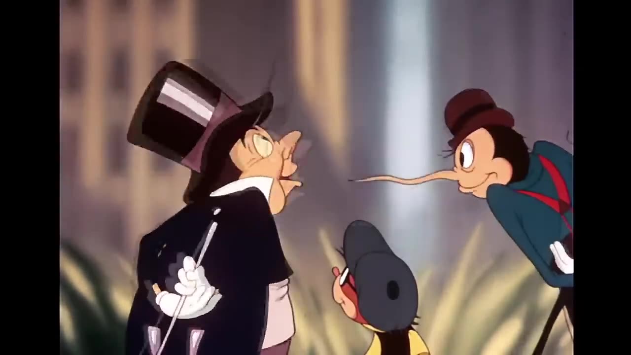 Mr. Bug Goes to Town (1941) Movie 🎬✨❤️ ⏰