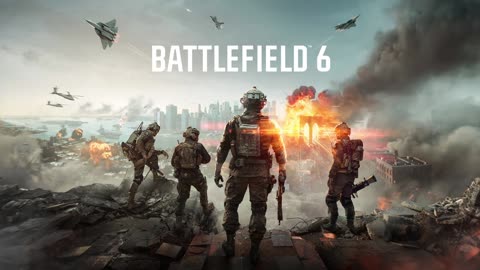 Battlefield 6 Beta 2025 Gameplay part 1 "Trying the new battlefield 6" | - No Commentary
