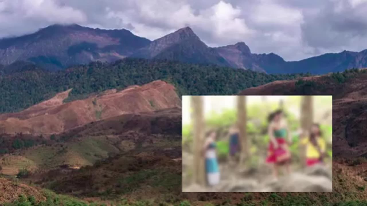 danny asha tilai tilai