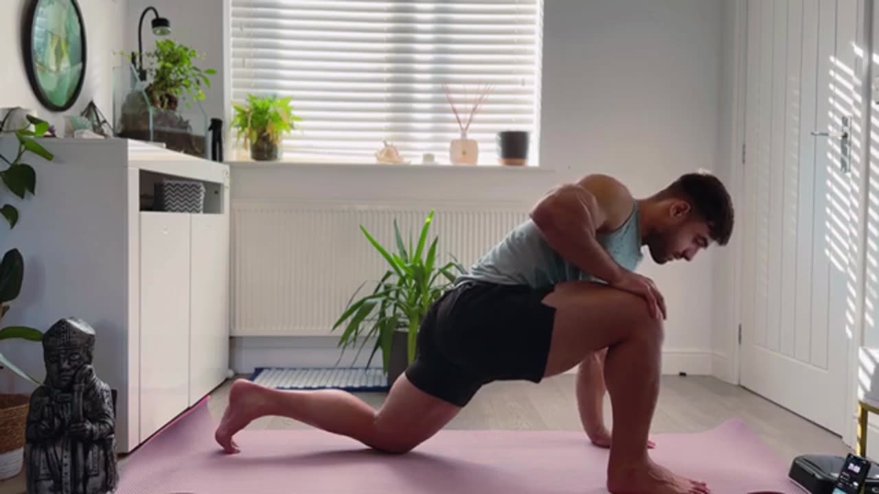 lower back