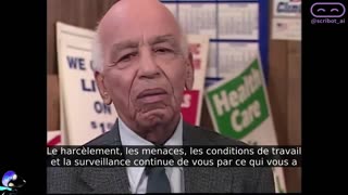 UNE NATION DE TRAVAILLEURS PAS DE PENSEURS: