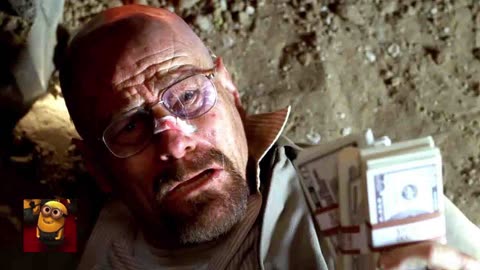Breaking Bad - Where Is the Money_ (S4E11) _ Movieclips