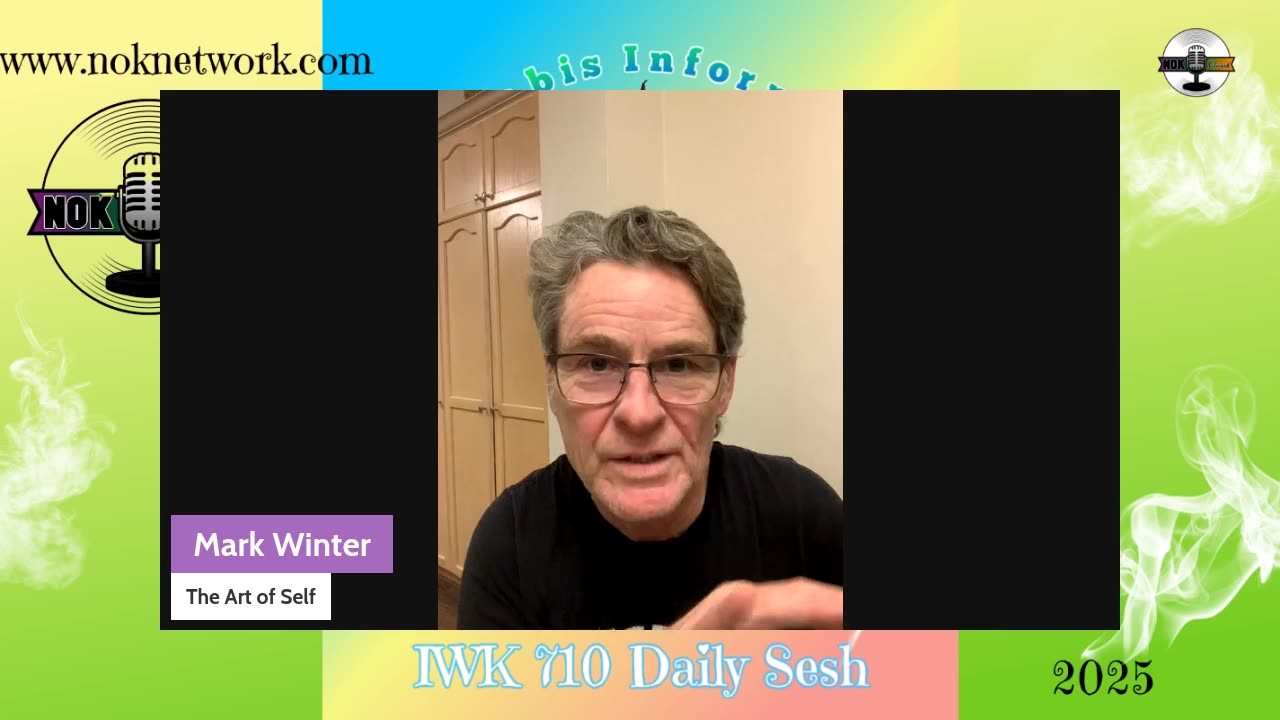 Meducation Mondays on the IWK 710 Daily Sesh