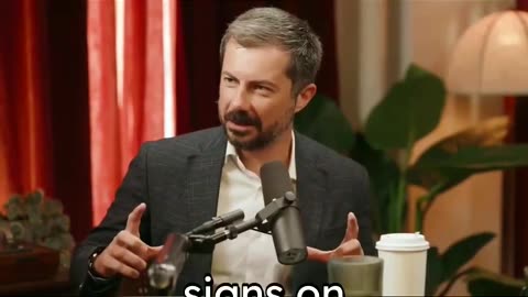 Political Payback Exposed - Pete Buttigieg and Trevor Noah