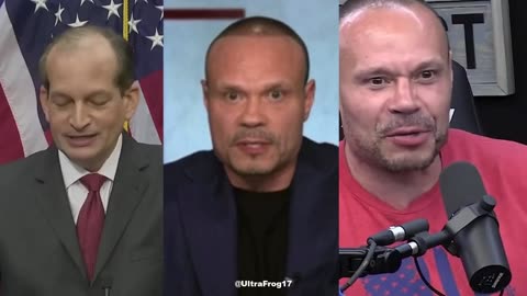Epstein was intelligence working for "middle eastern country": Dan before getting into FBI
