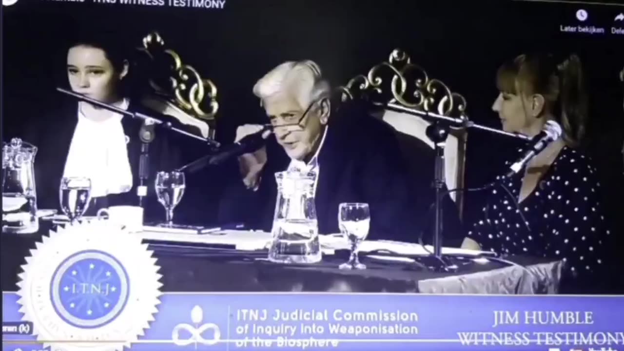 Chlorine Dioxide cures 98% of all diseases and is patented by a hundred thousand patents.