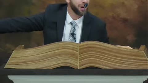 Pre Trib Rapture - Great Men of The Past