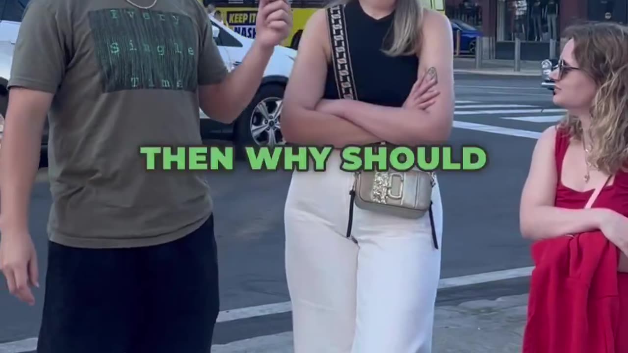 Should we flood Africa with white people?