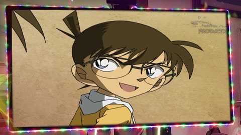 Detective Conan Tagalog Dubbed HD - Episode 405