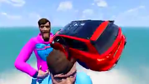 This car 🚗🚗🚗 race